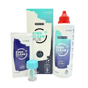 Ever Clean Plus