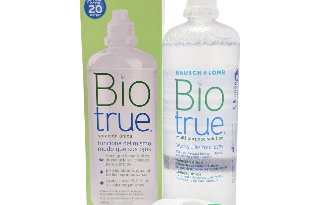 Bio True
