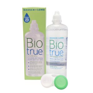Bio True