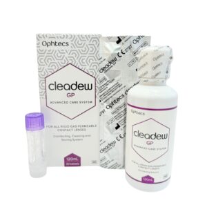 Cleadew GP