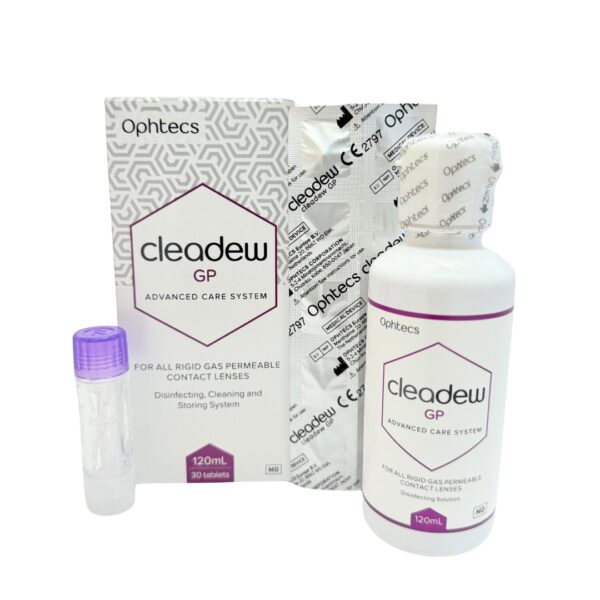 Cleadew GP