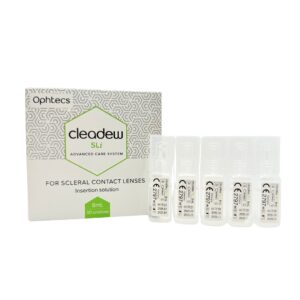 Cleadeu SLi