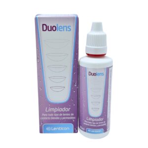 Duolens