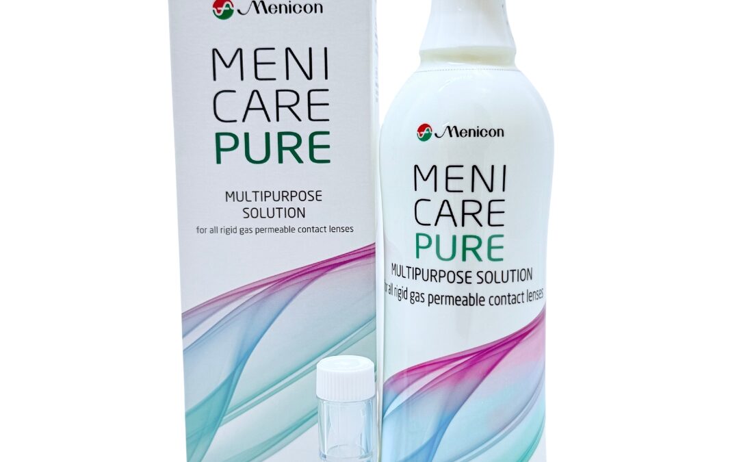 Menicare Pure