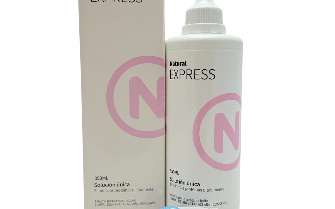 Natural Express
