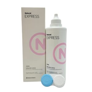 Natural Express
