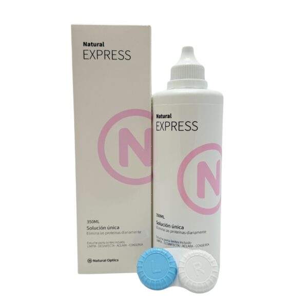 Natural Express