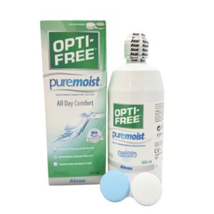 OPTI-FREE PureMoist
