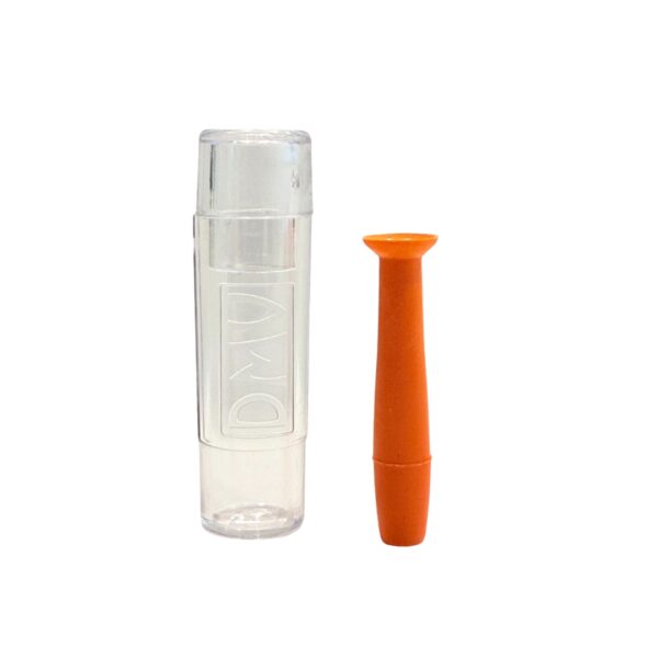 Ventosa de extracción plana para lentes esclerales - Imagen 2