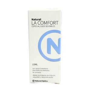 Natural LA COMFORT