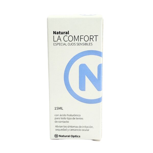 Natural LA COMFORT