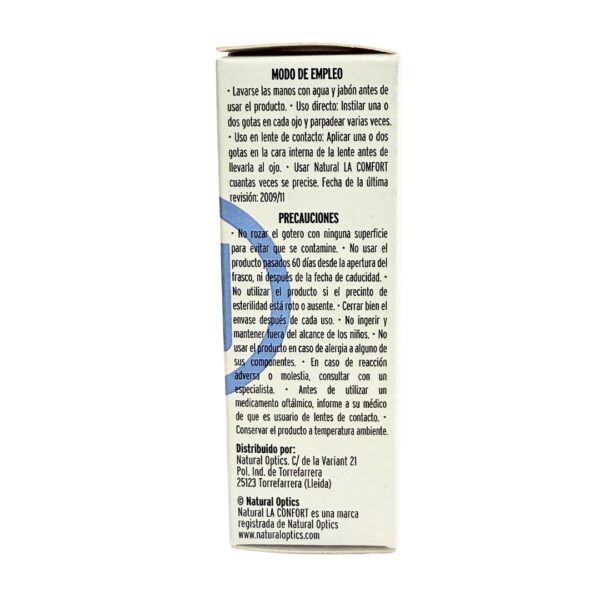 Natural LA COMFORT - Imagen 3