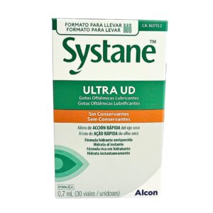 Systane ULTRA HD