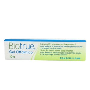 Bio True Gel Oftálmico