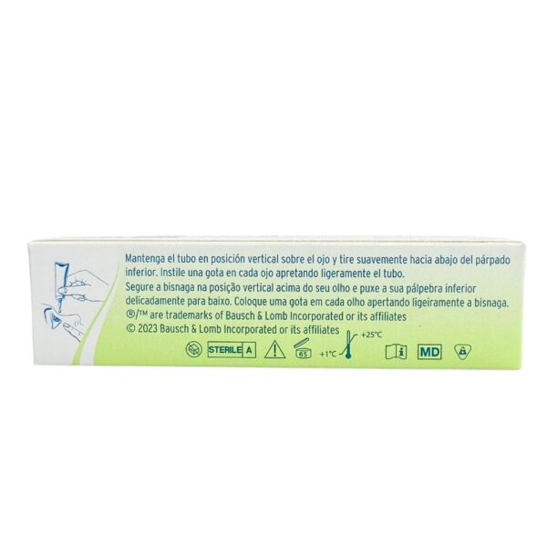 Bio True Gel Oftálmico - Imagen 2
