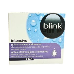 BLINK intensive