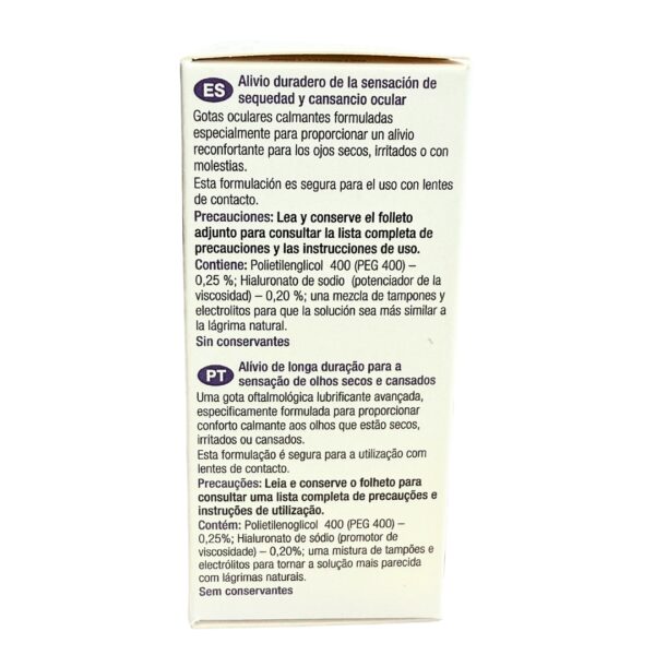 BLINK intensive - Imagen 2