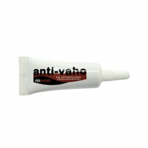 Gel Antivaho