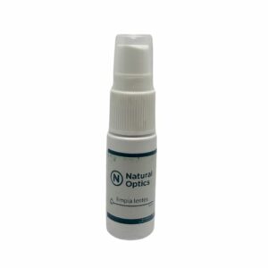 Limpia lentes 15ml.