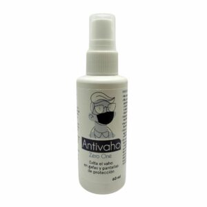 Spray Antivaho