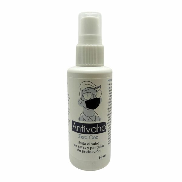Spray Antivaho