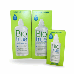 Kit Bio True