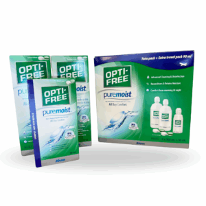 Kit OPTI-FREE