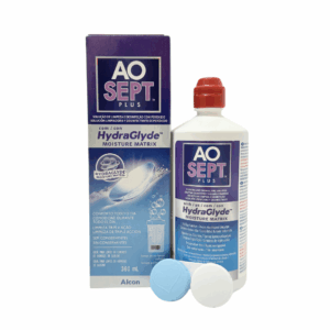 Aosept Plus