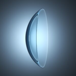 Lents de contacte Anna Marti Sole